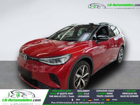 ID.4 299 ch 2023 occasion 31850 Beaupuy