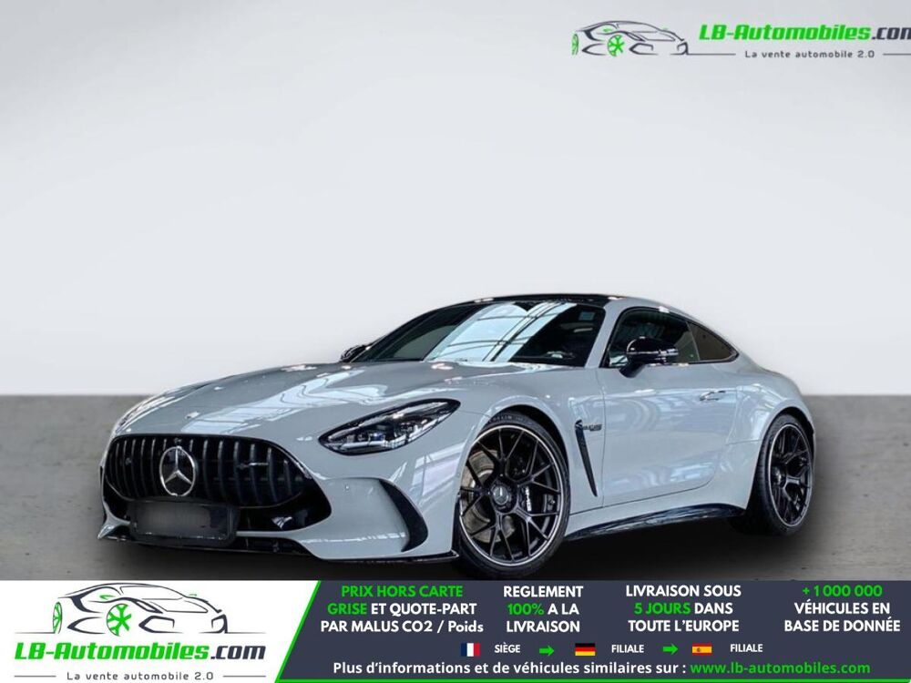 AMG GT R 585 ch BVA 2024 occasion 31850 Beaupuy