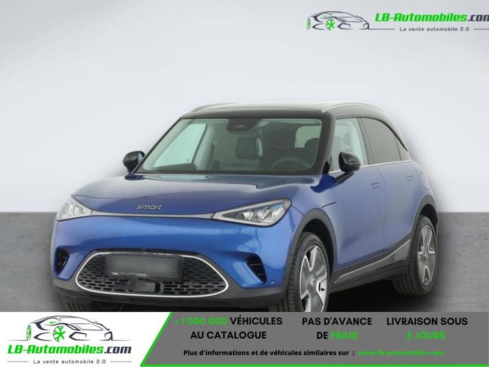 ForTwo 428 ch 2024 occasion 31850 Beaupuy
