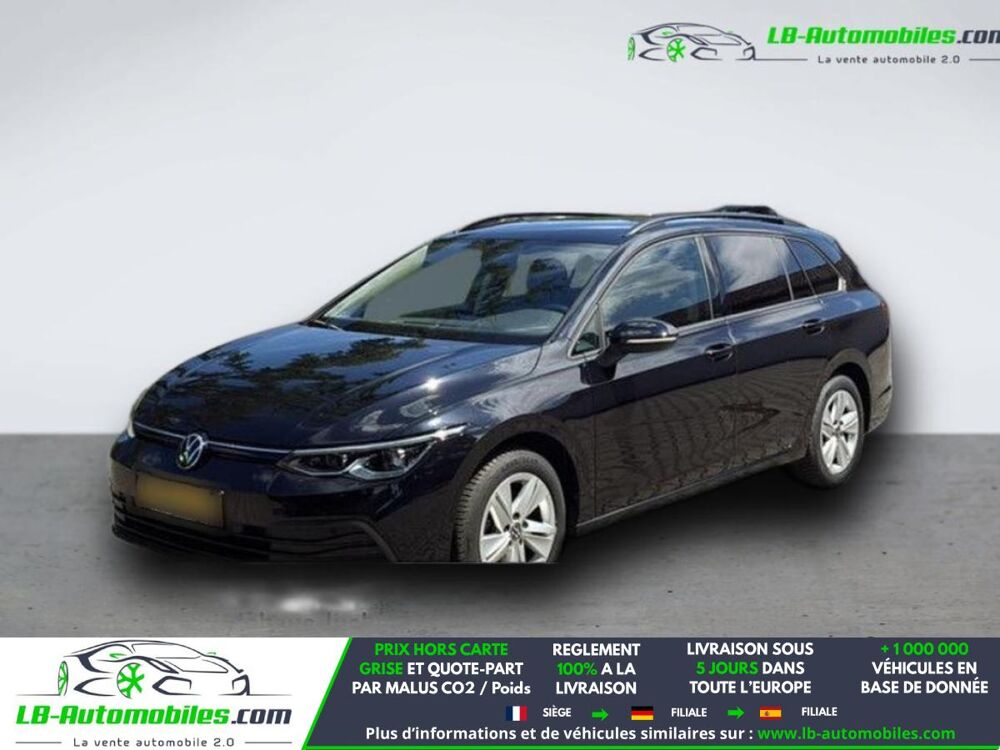 Golf SW 1.5 eTSI 150 BVA 2023 occasion 31850 Beaupuy