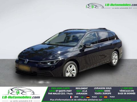 Volkswagen Golf SW 1.5 eTSI 150 BVA 2023 occasion Beaupuy 31850