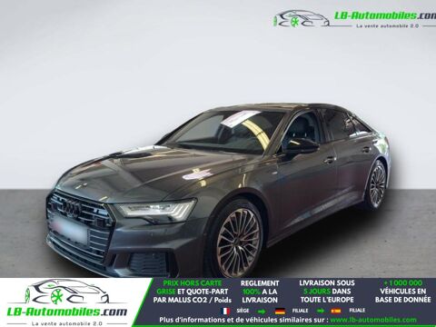 Annonce voiture Audi A6 37830 €