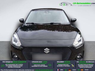 Swift 1.0 Boosterjet BVA111ch BVA 2017 occasion 31850 Beaupuy