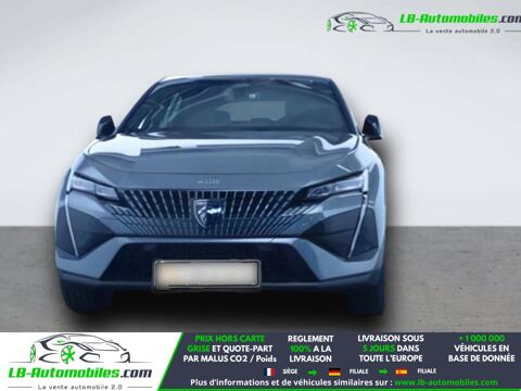 408 PureTech 130 ch BVA 2023 occasion 31850 Beaupuy