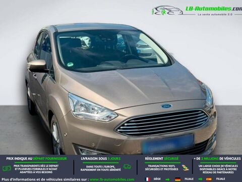 Ford C-max 1.5 EcoBoost 150 BVA 2019 occasion Beaupuy 31850