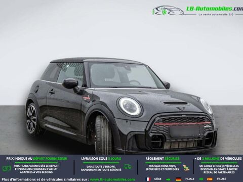 Cooper JCW 231 CH BVA 2023 occasion 31850 Beaupuy