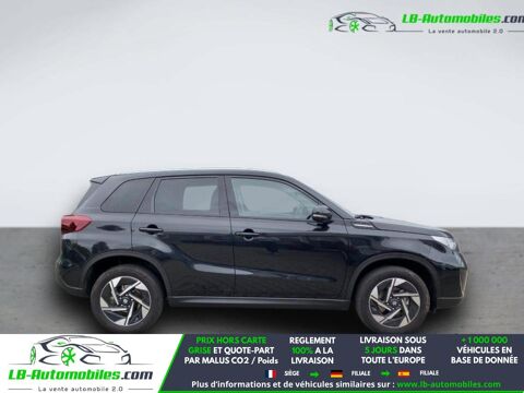 Vitara 1.0 Boosterjet Allgrip BVM 111ch 2025 occasion 31850 Beaupuy