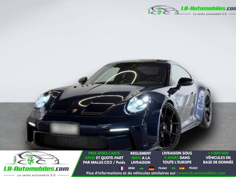 Annonce voiture Porsche 911 206800 €