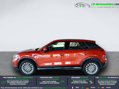 Q2 TDI 116 ch BVM 2019 occasion 31850 Beaupuy