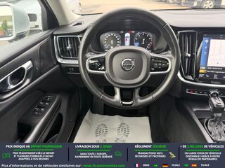 V60 T4 190 ch BVA 2019 occasion 31850 Beaupuy