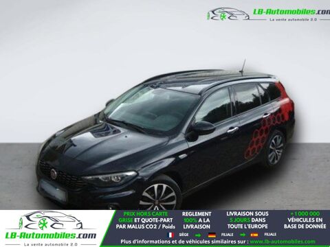 Tipo 1.4 T-Jet 120 ch BVM 2017 occasion 31850 Beaupuy