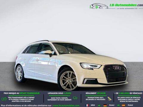 Annonce voiture Audi A3 18890 €