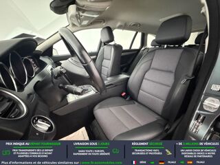 Classe C 200 CDI BVA 2011 occasion 31850 Beaupuy