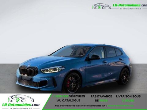 BMW S&eacute;rie 1 128ti 265 ch BVA 2022 occasion Beaupuy 31850