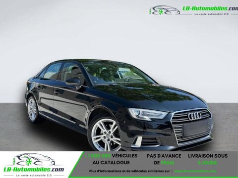 Audi A3 TFSI 150 2019 occasion Beaupuy 31850