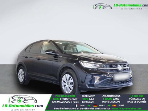 Taigo 1.0 TSI 95 BVM 2023 occasion 31850 Beaupuy