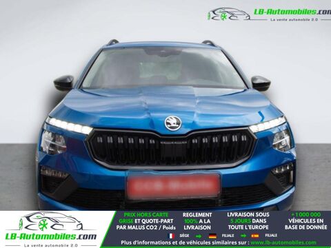 Kamiq 1.0 TSI Evo 2 116 ch BVM 2025 occasion 31850 Beaupuy