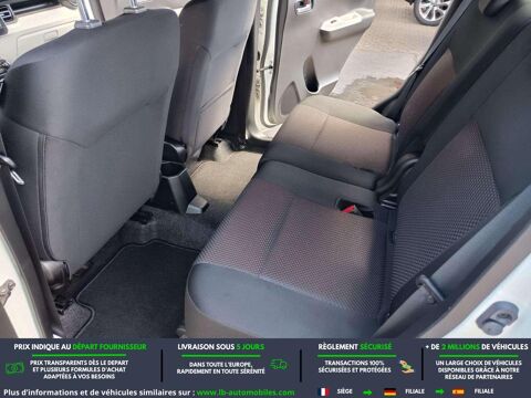 Ignis 1.2 Dualjet BVM 2019 occasion 31850 Beaupuy
