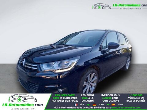 Citroen c4 Citro&euml;n  PureTech 130 BVM