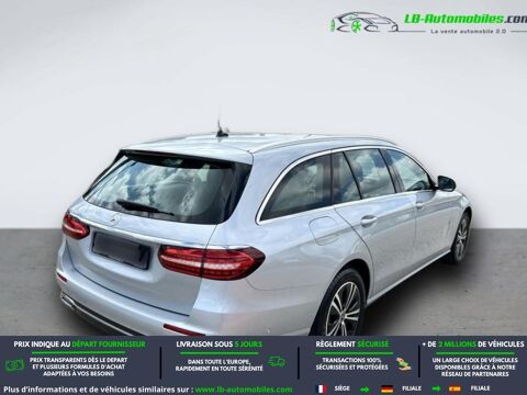 Classe E 220 d BVA 2022 occasion 31850 Beaupuy