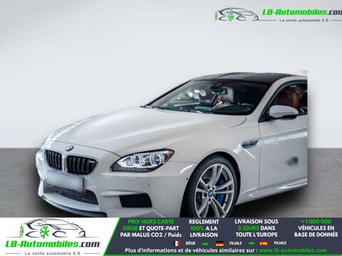 M6 560CH 2013 occasion 31850 Beaupuy