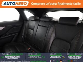 F-PACE 2.0 D - 180 ch 2WD BVA 2016 occasion 31850 Beaupuy
