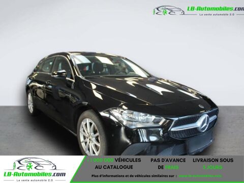 Mercedes Classe CLA 180 BVA 2021 occasion Beaupuy 31850