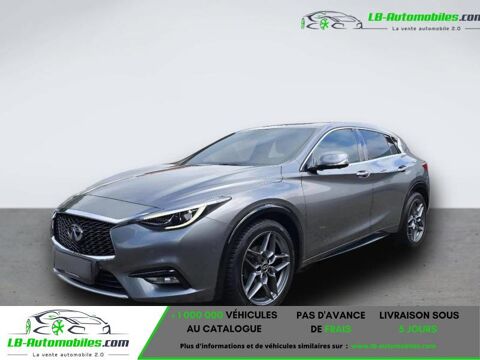 Q30 1.6t 156 BVA 2017 occasion 31850 Beaupuy