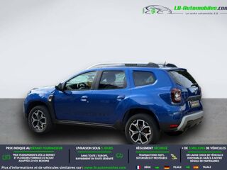 Duster TCe 100 4x2 2020 occasion 31850 Beaupuy