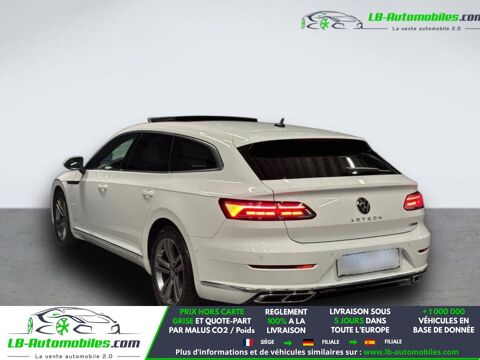 Arteon 2.0 TDI 200 BVA 4MOTION 2021 occasion 31850 Beaupuy