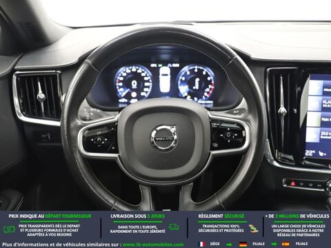 S90 T6 AWD 320 ch BVA 2017 occasion 31850 Beaupuy