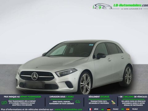 Annonce voiture Mercedes Classe A 29850 €