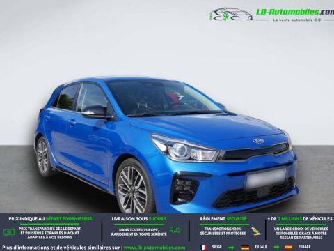 Rio 1.0L T-GDi 120 ch 2020 occasion 31850 Beaupuy