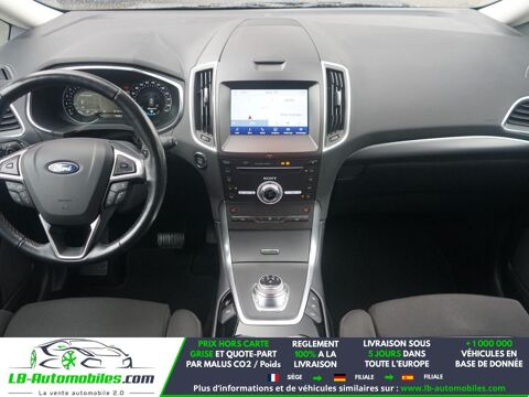 S-MAX 2.0 EcoBlue 150 BVA 2021 occasion 31850 Beaupuy