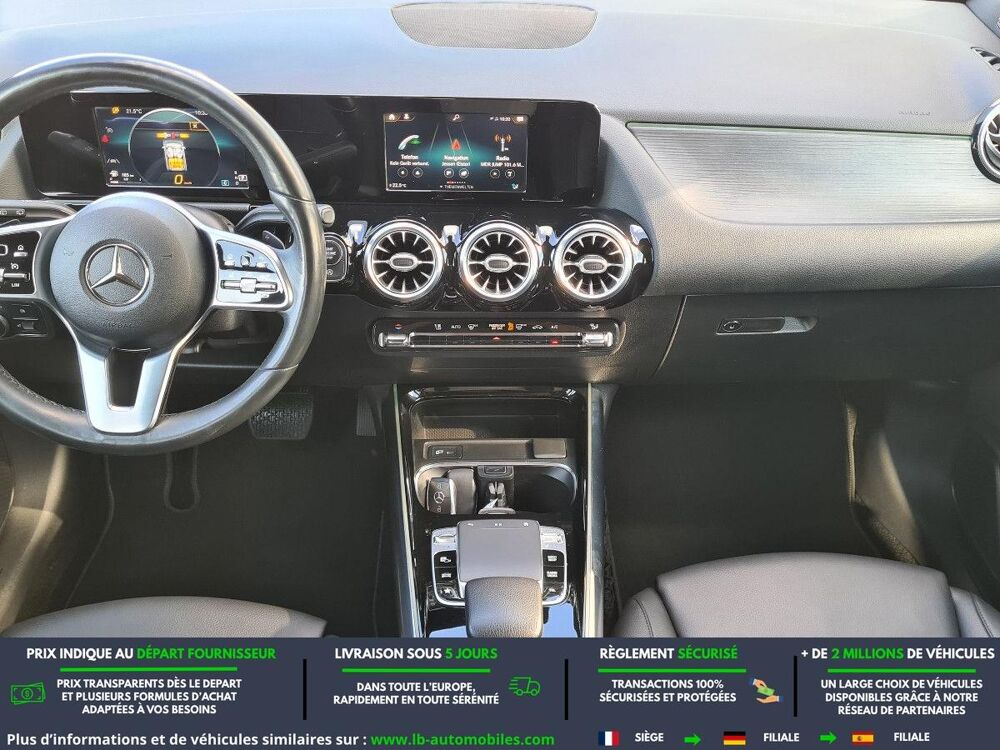 Classe B 200 BVA 2019 occasion 31850 Beaupuy