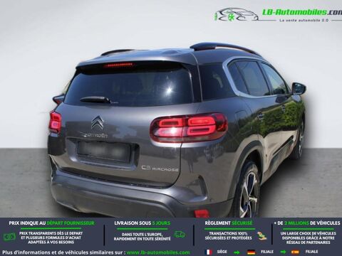 C5 aircross BlueHDi 130 BVM 2023 occasion 31850 Beaupuy