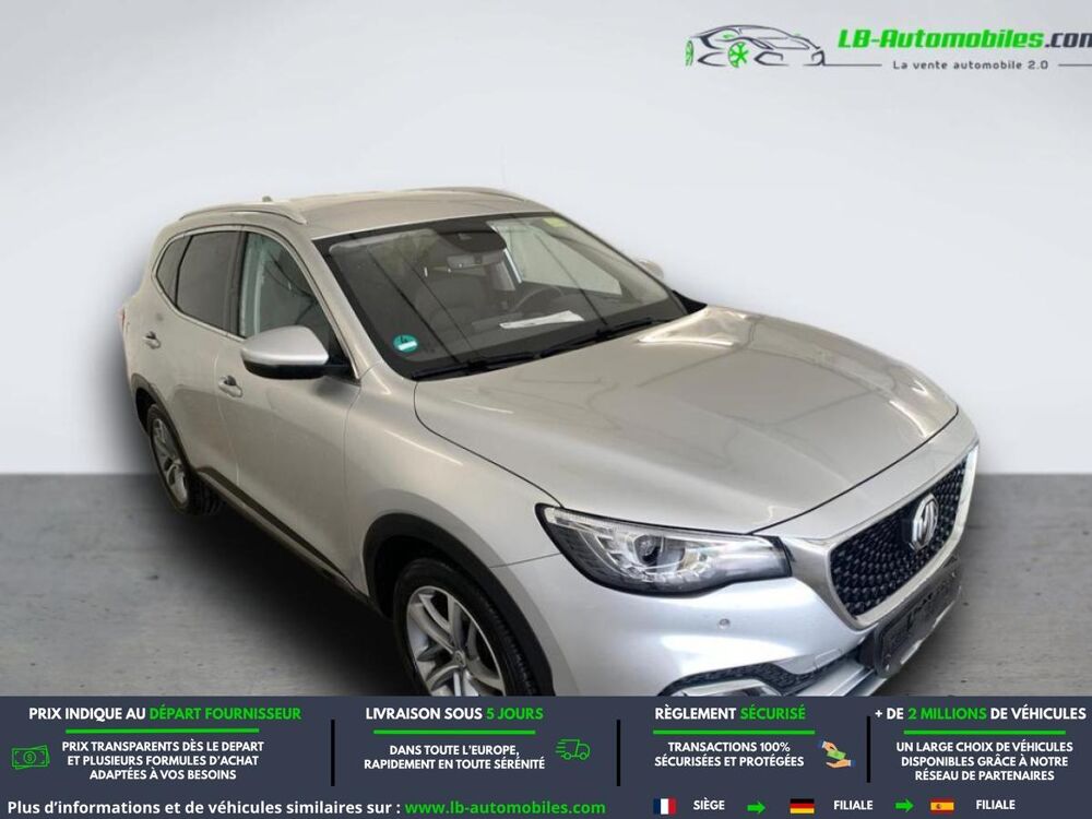 MG.EHS 1.5T GDI PHEV 258 2022 occasion 31850 Beaupuy