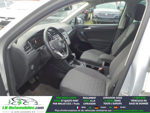 Tiguan 1.4 eHybrid 245ch BVA 2022 occasion 31850 Beaupuy