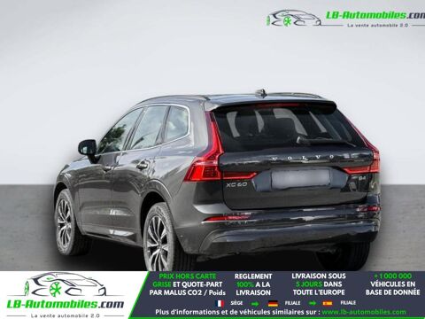 XC60 B4 197 ch BVA 2023 occasion 31850 Beaupuy