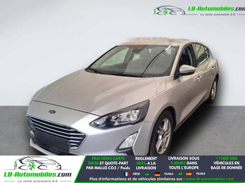Annonce voiture Ford Focus 16300 €