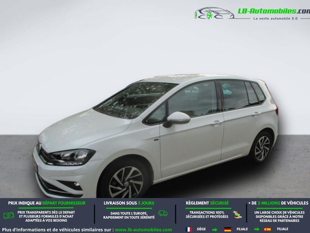 Golf 1.0 TSI 110 BVA 2018 occasion 31850 Beaupuy
