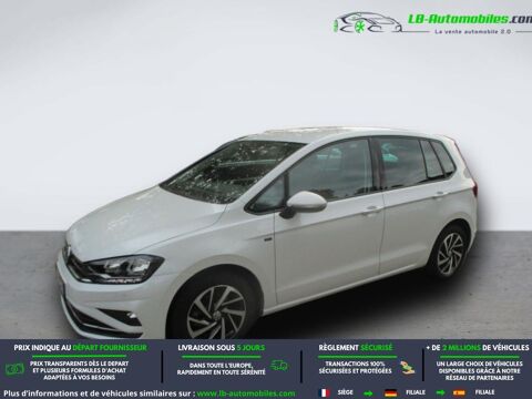 Golf 1.0 TSI 110 BVA 2018 occasion 31850 Beaupuy