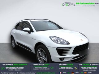 Macan 2.0 250 ch 2018 occasion 31850 Beaupuy