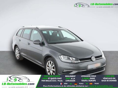 Golf SW 1.0 TSI 110 BVM 2018 occasion 31850 Beaupuy