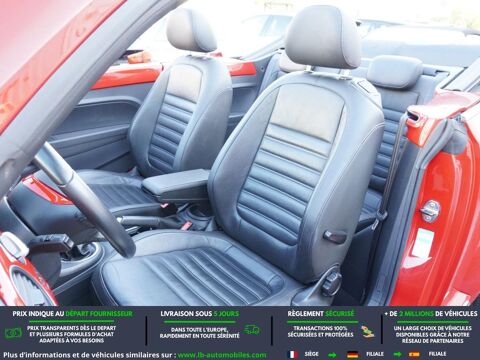 Golf 1.6 TDI 105 BVM 2013 occasion 31850 Beaupuy