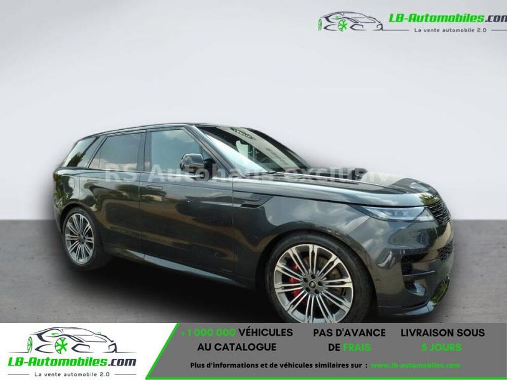 Range Rover P550e AWD 3.0L i6 PHEV 2025 occasion 31850 Beaupuy
