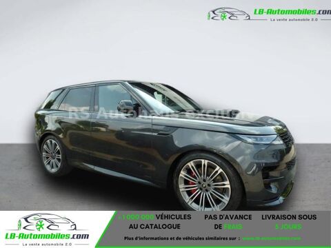 Land-Rover Range Rover P550e AWD 3.0L i6 PHEV 2025 occasion Beaupuy 31850