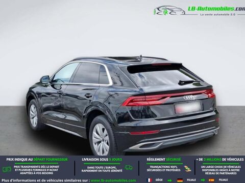 Q8 55 TFSI e 381 BVA Quattro 2021 occasion 31850 Beaupuy