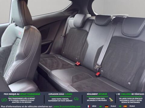Fiesta ST 1.6 EcoBoost 200 2018 occasion 31850 Beaupuy