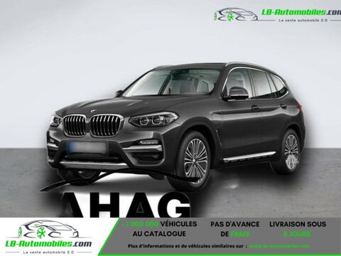 BMW X3 xDrive 30e 292ch BVA 2021 occasion Beaupuy 31850
